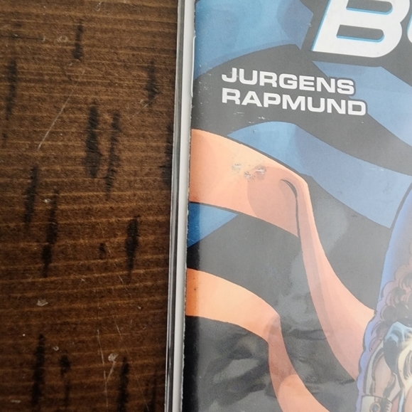 DC "Booster Gold"(2nd Series 2007) #22 "Day of Death: Part 2 of 4 DC Comics - Picture 3 of 13